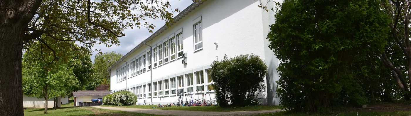 Grundschule Vilgertshofen Informationen
