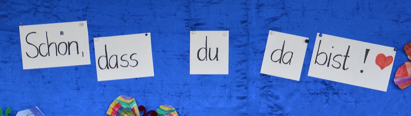 Grundschule Vilgertshofen Leitbild
