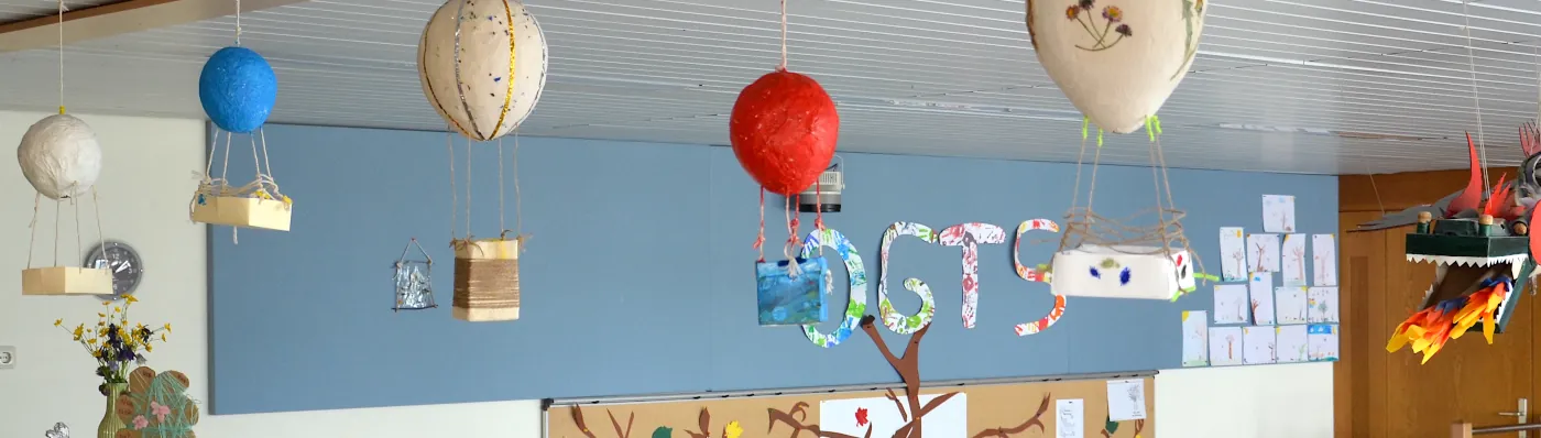 Grundschule Vilgertshofen OGTS
